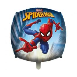 PÓKEMBER , PÁRNA ALAKÚ FÓLIA LUFI, 17", (46 CM)
