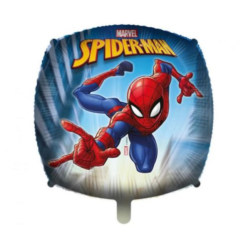 PÓKEMBER , PÁRNA ALAKÚ FÓLIA LUFI, 17", (46 CM)