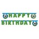 HAPPY BIRTHDAY - FŰZÉR - FOCIS
