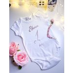 Első SZÜLINAPI baba body 