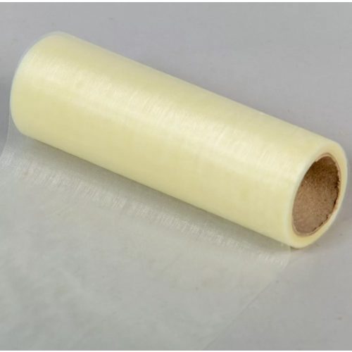 ORGANZA TEKERCS CITROMSÁRGA 15CMX10M