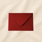 GUARDSMAN RED BORÍTÉK C/6 114X162MM HÁROMSZÖG ZÁRÓDÁSÚ