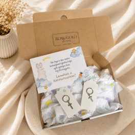   ŐRANYAGAIM – Keresztszülő Felkérő Box (1 vagy 2 főre)