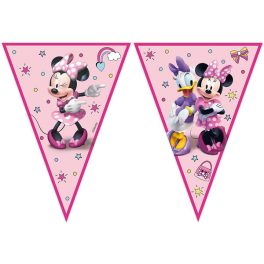ZÁSZLÓ FŰZÉR, MINNIE JUNIOR 2,5 M