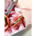 Ajakbalzsam - egyedi felirattal (arany, rosegold, ezüst)