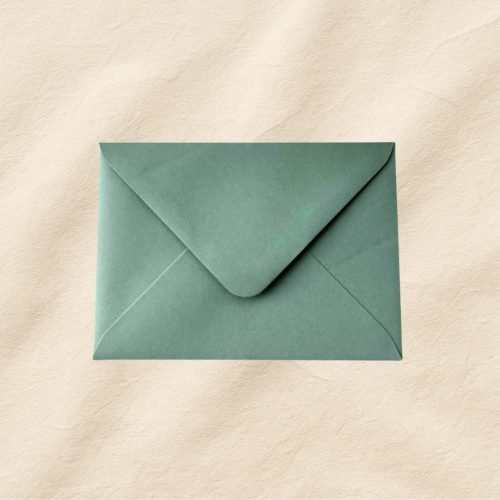 MATCHA TEA BORÍTÉK C/6 114X162MM HÁROMSZÖG ZÁRÓDÁSÚ