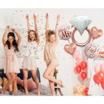 FÓLIA LUFI, LÁNYBÚCSÚRA, 5 DB