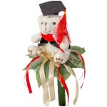 BALLAGÁSI CSOKOR KALAPOS NAGY MACIVAL 40CM