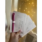 Vendég ajándék szépségszalonba - TOLLAL