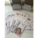 Vendég ajándék szépségszalonba - TOLLAL