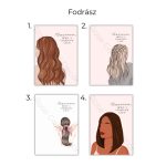 Vendég ajándék szépségszalonba - TOLLAL