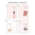 Vendég ajándék szépségszalonba - TOLLAL