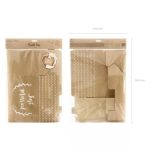 NÁSZAJÁNDÉK GYŰJTŐ HÁZIKÓ - JUST MARRIED