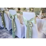 Szatén székmasni 17x275 cm - VESZPRÉMI BÉRLÉSSEL