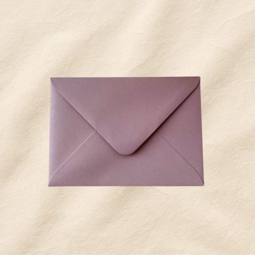 OLD ROSE BORÍTÉK C/6 114X162MM HÁROMSZÖG ZÁRÓDÁSÚ