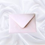 PINK QUARZ boríték selyemfényű/gyöngyházfényű A6