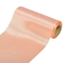 SZATÉN TEKERCS / SZÉKMASNI 108 BARACK 15CMX10M