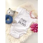 Mini Boss - baba body (babaváró)