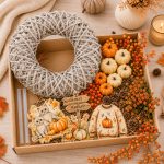 Őszi DIY Kopogtató Box - “Cozy Vibes”
