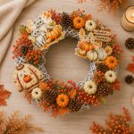 Őszi DIY Kopogtató Box - “Cozy Vibes”