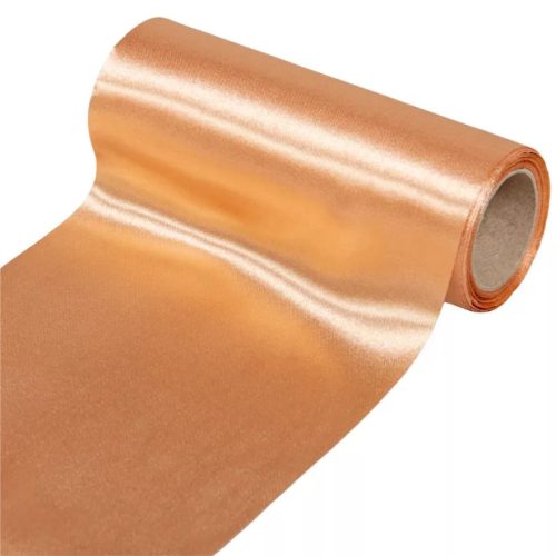 SZATÉN TEKERCS / SZÉKMASNI 105 TERRAKOTTA 15CMX10M