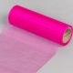 ORGANZA TEKERCS PINK 15CMX10M