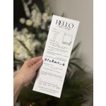 Hello Kedves Vendég! - vicces és szórakoztató játék az esküvőre, 20 db/csomag