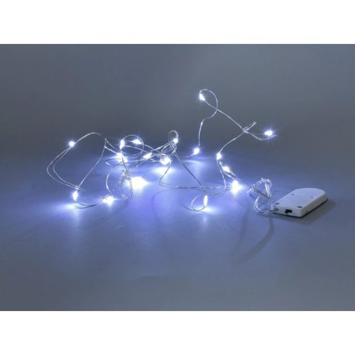 Ledfüzér 2méter - hideg  fény