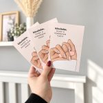 Vendég ajándék szépségszalonba - MINI KÖRÖMRESZELŐVEL
