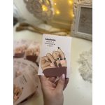 Vendég ajándék szépségszalonba - MINI KÖRÖMRESZELŐVEL