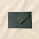 SEQUOIA MATT BORÍTÉK C/6 114X162MM HÁROMSZÖG ZÁRÓDÁSÚ