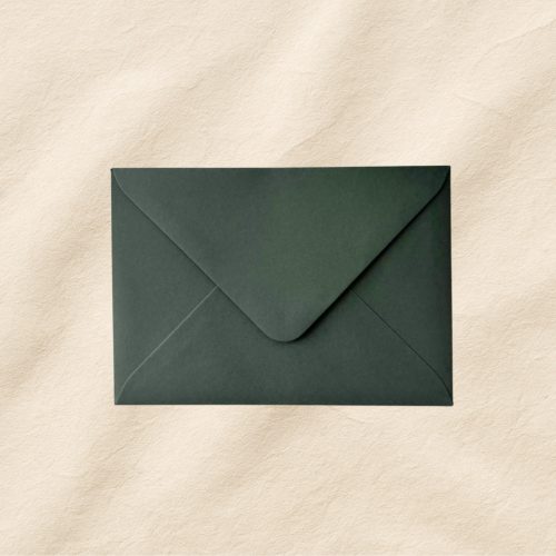 SEQUOIA MATT BORÍTÉK C/6 114X162MM HÁROMSZÖG ZÁRÓDÁSÚ