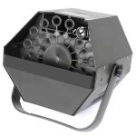 BUBORÉKFÚJÓ GÉP, ELEKTROMOS, TÁVIRÁNYÍTÓVAL