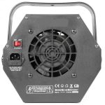 BUBORÉKFÚJÓ GÉP, ELEKTROMOS, TÁVIRÁNYÍTÓVAL