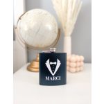 SUIT UP BOX - Férfi tanú / Koszorúsfiú felkérő box