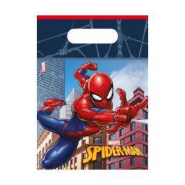 PÓKEMBERES, CRIME FIGHTER, AJÁNDÉK TASAK 6 DB/CS