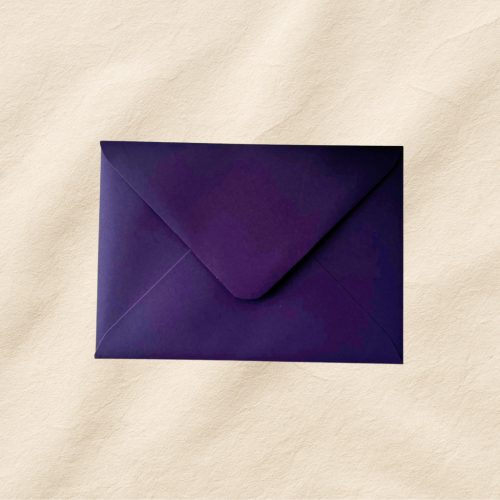 PLUNE MATT BORÍTÉK C/6 114X162MM HÁROMSZÖG ZÁRÓDÁSÚ