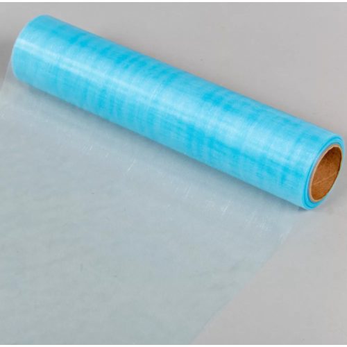 ORGANZA TEKERCS BABAKÉK 23CMX10M