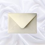 BARACK boríték selyemfényű/gyöngyházfényű A6