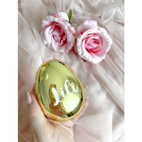 Hajkefe - névre szóló / egyedi felirattal, többféle 