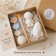 Űrhajós kreatív készlet gyerekeknek - DIY HOME BOX