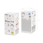 HÉLIUM 30 LUFI FELFÚJÁSÁHOZ