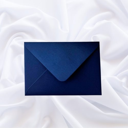 INK  boríték selyemfényű/gyöngyházfényű A6