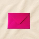 LIPSTICK BORÍTÉK C/6 114X162MM HÁROMSZÖG ZÁRÓDÁSÚ