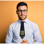 NYAKKENDŐ, FEKETE, GAME OVER FELIRATTAL