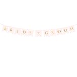 FŰZÉR, BRIDE AND GROOM, RÓZSASZÍN