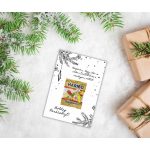 Vendég ajándék szépségszalonba - MINI GUMICUKORRAL