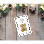 Vendég ajándék szépségszalonba - MINI GUMICUKORRAL