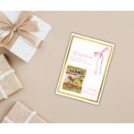 Vendég ajándék szépségszalonba - MINI GUMICUKORRAL