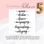 Prémium akril pohár szívószálas, 750 ml